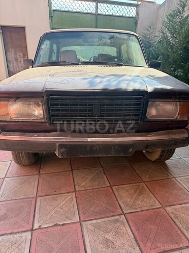 LADA (VAZ) 2107 1998, 100,000 km - 1.5 l - Bakı