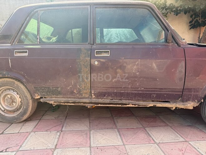 LADA (VAZ) 2107 1998, 100,000 km - 1.5 l - Bakı