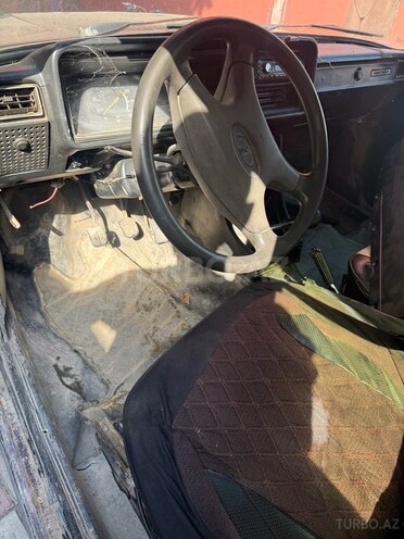 LADA (VAZ) 2107 1998, 100,000 km - 1.5 l - Bakı