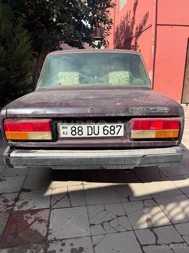 LADA (VAZ) 2107 1998, 100,000 km - 1.5 l - Bakı