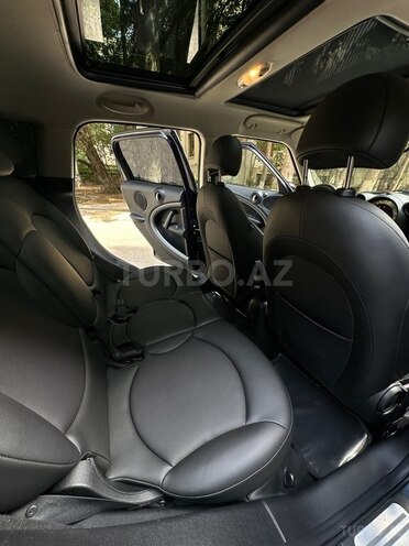 Mini Countryman 2013, 188,000 km - 1.6 l - Bakı