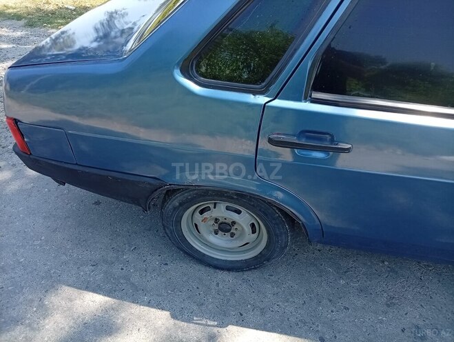LADA (VAZ) 21099 1994, 456,780 km - 1.5 l - Ağdaş