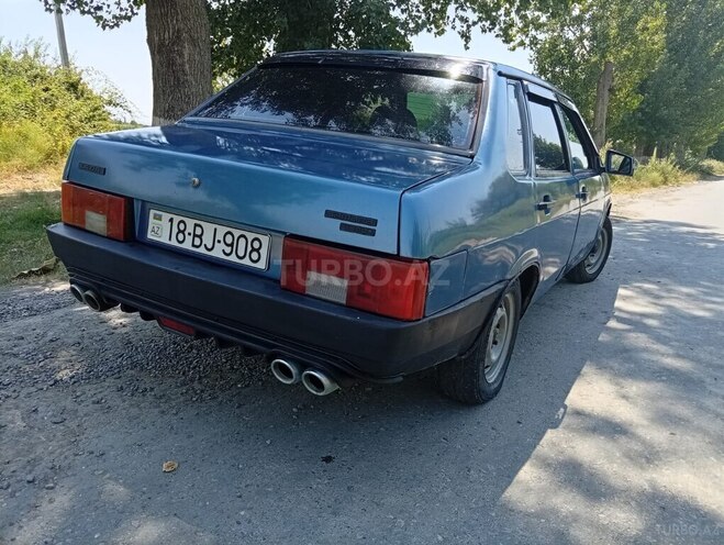 LADA (VAZ) 21099 1994, 456,780 km - 1.5 l - Ağdaş
