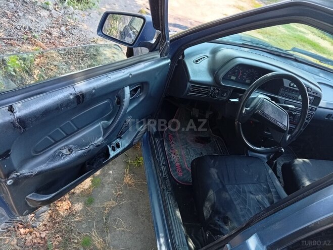 LADA (VAZ) 21099 1994, 456,780 km - 1.5 l - Ağdaş