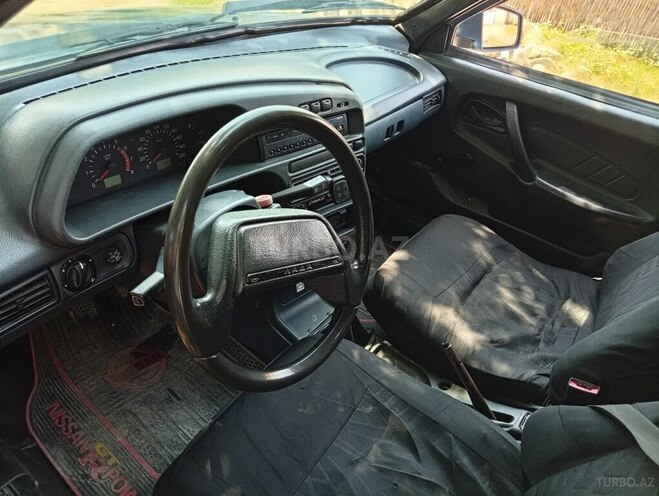 LADA (VAZ) 21099 1994, 456,780 km - 1.5 l - Ağdaş