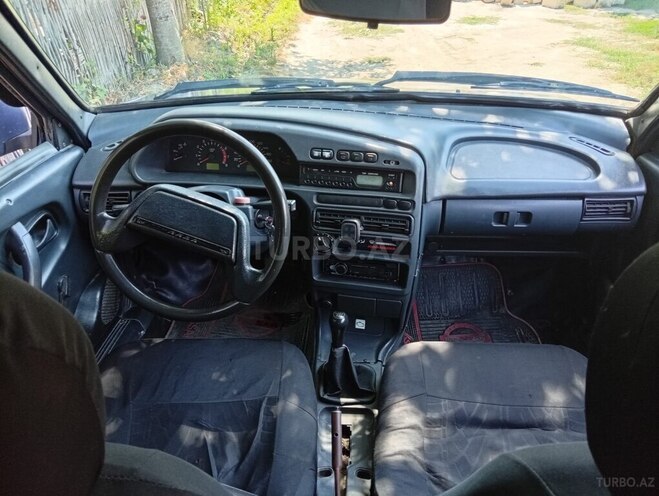 LADA (VAZ) 21099 1994, 456,780 km - 1.5 l - Ağdaş
