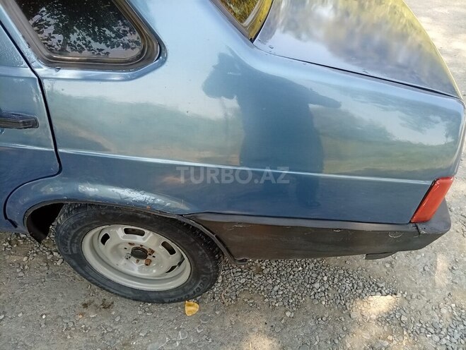 LADA (VAZ) 21099 1994, 456,780 km - 1.5 l - Ağdaş
