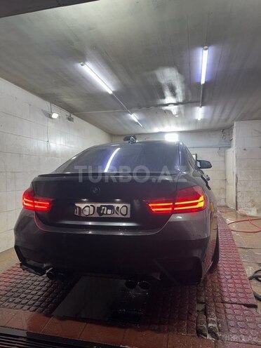 BMW 428 2015, 210,000 km - 2.0 л - Bakı