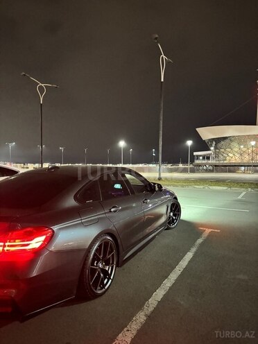 BMW 428 2015, 210,000 km - 2.0 л - Bakı