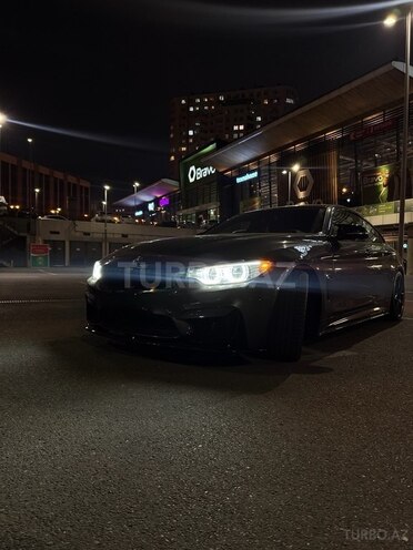 BMW 428 2015, 210,000 km - 2.0 л - Bakı