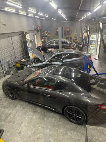 BMW 428 2015, 210,000 km - 2.0 л - Bakı
