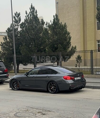 BMW 428 2015, 210,000 km - 2.0 л - Bakı