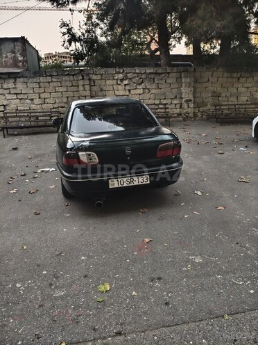 Opel Omega 1996, 560,000 km - 2.0 л - Bakı