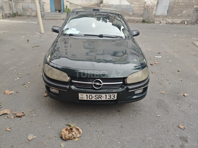 Opel Omega 1996, 560,000 km - 2.0 л - Bakı