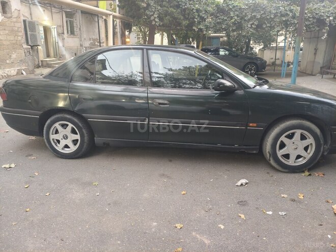 Opel Omega 1996, 560,000 km - 2.0 л - Bakı