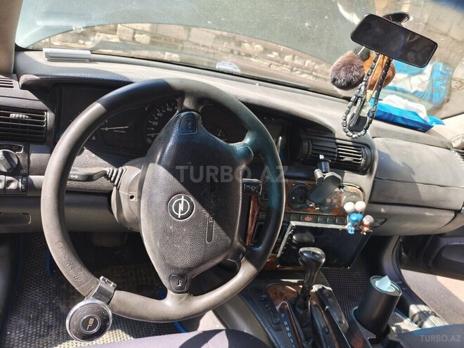 Opel Omega 1996, 560,000 km - 2.0 л - Bakı
