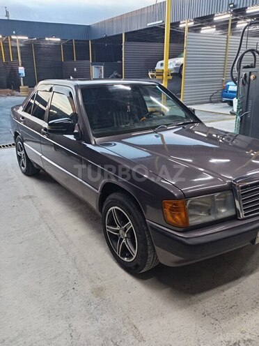 Mercedes 190 1991, 394,000 km - 1.8 l - Goranboy