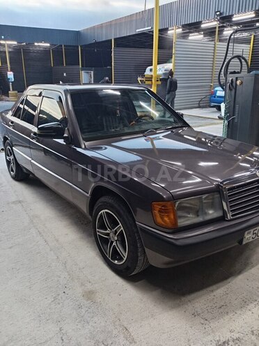 Mercedes 190 1991, 394,000 km - 1.8 l - Goranboy