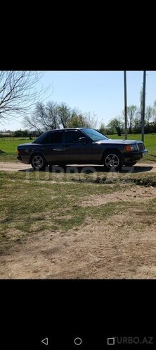 Mercedes 190 1991, 394,000 km - 1.8 l - Goranboy