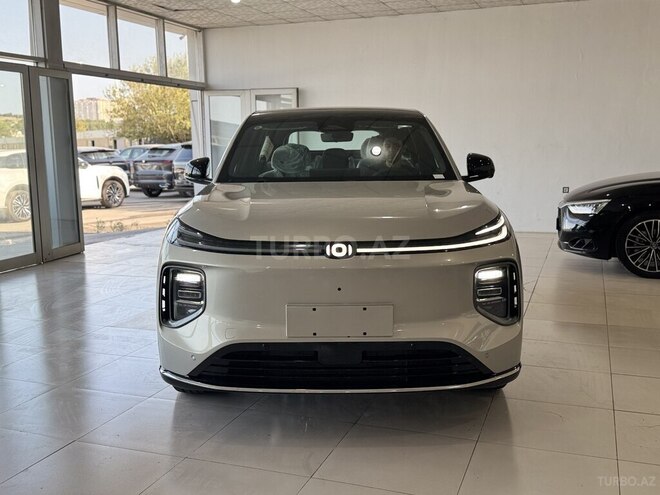 Changan  2026, 0 km - 1.5 l - Bakı
