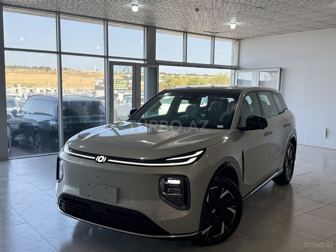 Changan  2026, 0 km - 1.5 l - Bakı