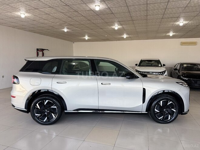 Changan  2026, 0 km - 1.5 l - Bakı