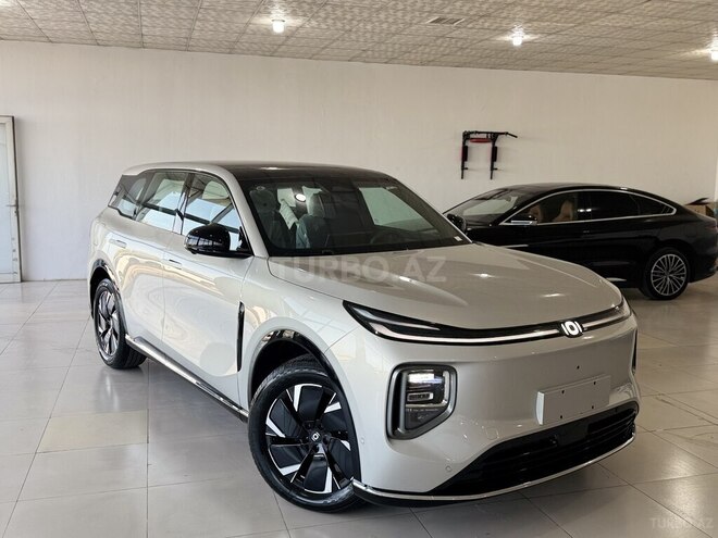 Changan  2026, 0 km - 1.5 l - Bakı
