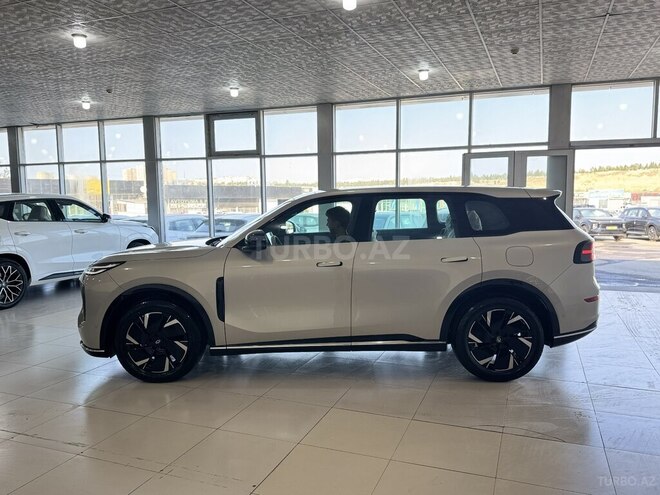 Changan  2026, 0 km - 1.5 l - Bakı