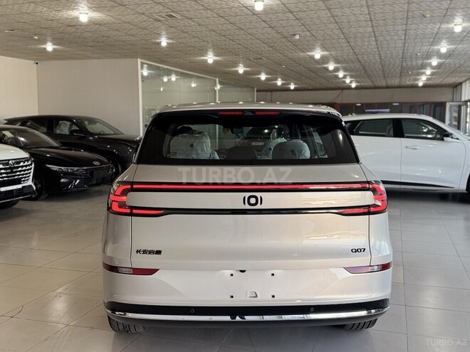 Changan  2026, 0 km - 1.5 l - Bakı