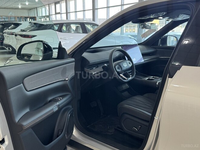 Changan  2026, 0 km - 1.5 l - Bakı