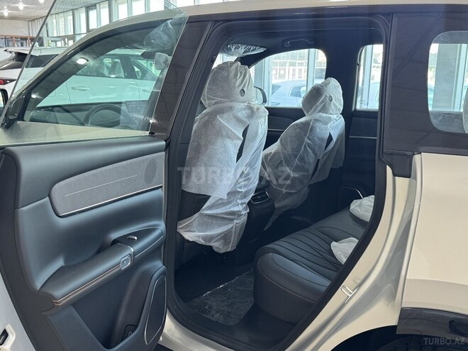 Changan  2026, 0 km - 1.5 l - Bakı