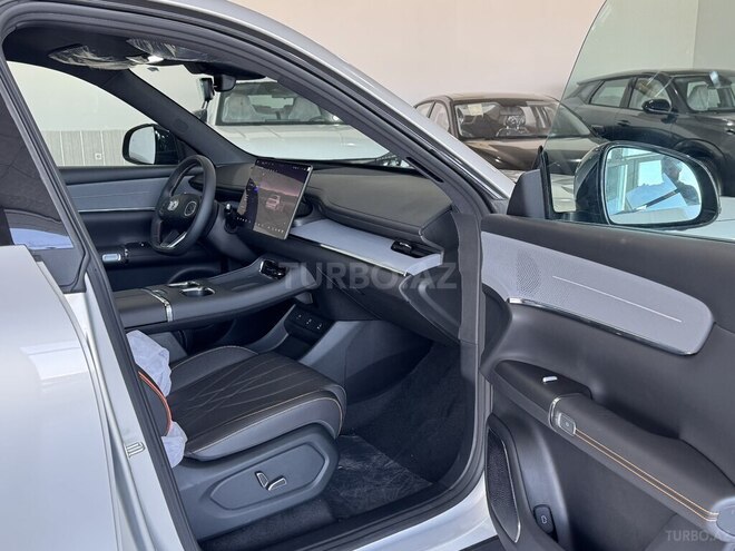 Changan  2026, 0 km - 1.5 l - Bakı