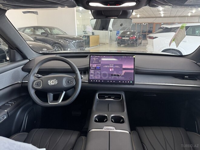 Changan  2026, 0 km - 1.5 l - Bakı