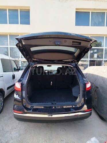 Chevrolet Equinox 2021, 138,050 km - 1.5 l - Bakı