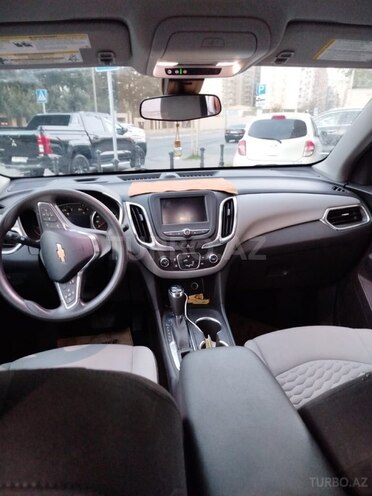 Chevrolet Equinox 2021, 138,050 km - 1.5 l - Bakı