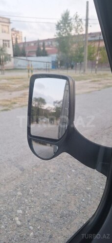 Ford Transit 2000, 845,000 km - 2.4 l - Sumqayıt
