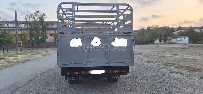 Ford Transit 2000, 845,000 km - 2.4 l - Sumqayıt