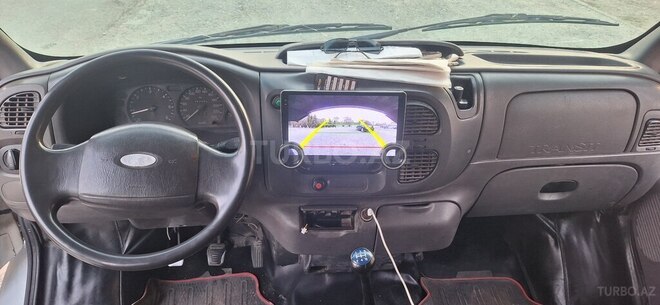 Ford Transit 2000, 845,000 km - 2.4 l - Sumqayıt