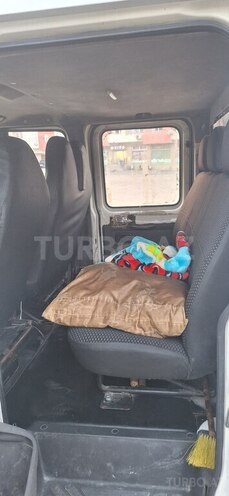Ford Transit 2000, 845,000 km - 2.4 l - Sumqayıt
