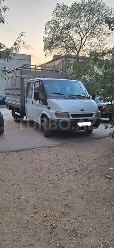 Ford Transit 2000, 845,000 km - 2.4 l - Sumqayıt