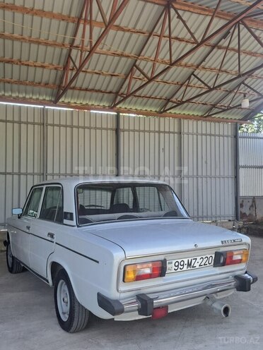 LADA (VAZ) 2106 1988, 100,000 km - 1.6 l - Masallı