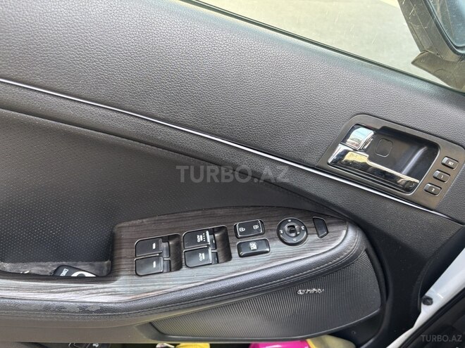 Kia Optima 2012, 260,000 km - 2.0 л - Bakı
