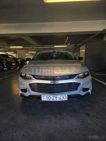 Chevrolet Malibu 2018, 146,000 km - 1.5 l - Bakı