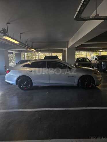 Chevrolet Malibu 2018, 146,000 km - 1.5 l - Bakı