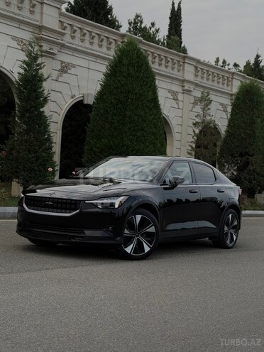 Polestar 2 2023, 79,000 km - 0.0 l - Gəncə