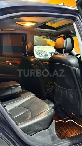 Mercedes E 240 2002, 265,100 km - 2.6 l - Sumqayıt