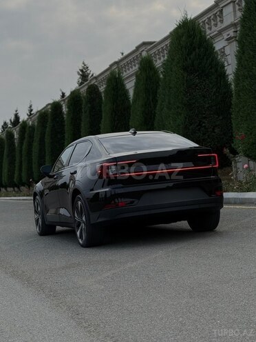 Polestar 2 2023, 79,000 km - 0.0 l - Gəncə