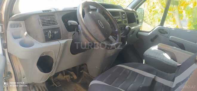 Ford Transit 2011, 280,000 km - 2.2 л - Cəlilabad
