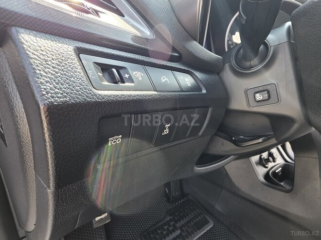 Hyundai Santa Fe 2012, 184,523 km - 2.0 l - Bakı