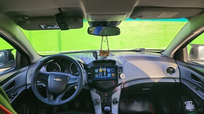 Chevrolet Cruze 2011, 222,400 km - 1.6 l - Sumqayıt